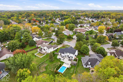8576 Sunningdale Boulevard, Indianapolis - 47