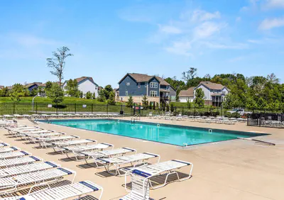 6996 Pickett Place, Carmel - 49