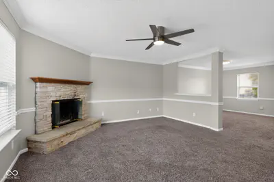 2828 Earlswood Lane, Indianapolis - 9