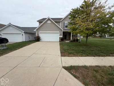 12634 Old Pond Road, Noblesville