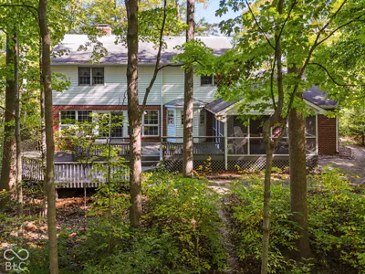 4238 S Carrie Drive, New Palestine - 6