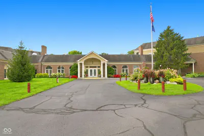 7601 Newport Bay, Indianapolis - 21