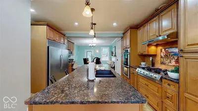 515 Mattie Harris Road, Centerville - 19