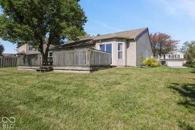 1269 Silver Ridge Lane, Brownsburg - 27