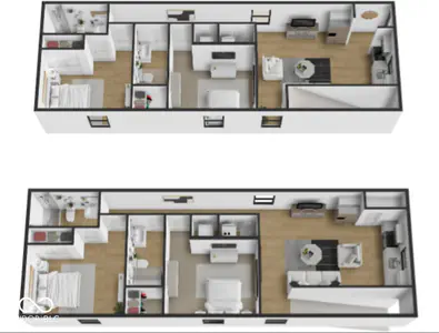 3135 Boulevard Place, Indianapolis - 13