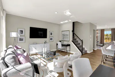 19705 Chatham Grove Drive, Westfield - 29