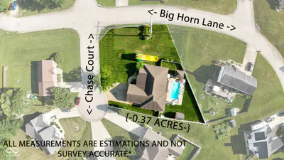 256 Chase Court, Seymour - 45
