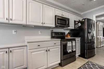8406 Quail Hollow Road, Indianapolis - 18