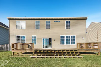 5281 Crowley Parkway, Whitestown - 32