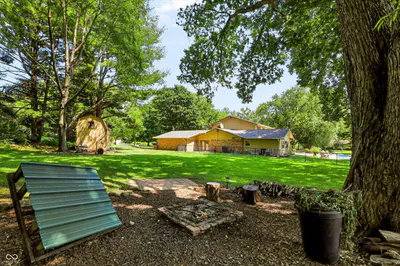 8852 Ridge Hill Drive, Indianapolis - 68
