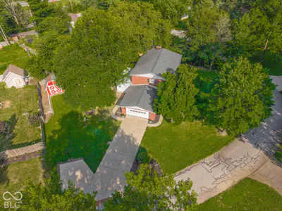 9231 N Cherry Hills Drive, Columbus - 90