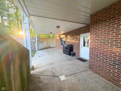 7369 W 400 N, Thorntown - 71