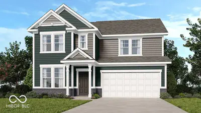 244 Commodore Drive, Pittsboro