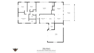 5126 Thornleigh Drive, Indianapolis - 21