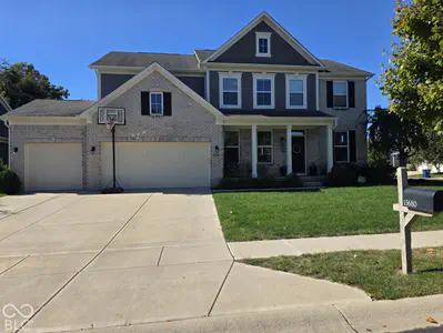 15680 Hargray Drive, Noblesville - 2
