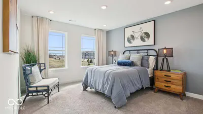 5715 Flat Hill Drive, Indianapolis - 21