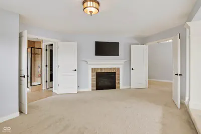 3271 Wildlife Trail, Zionsville - 36
