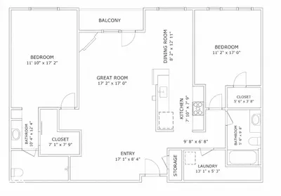 450 Ohio Street, Indianapolis - 36