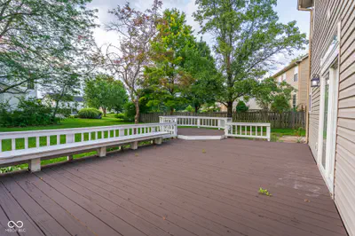 8302 Crystal Pointe Lane, Indianapolis - 49