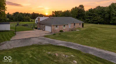 2820 State Road 38, Westfield - 38
