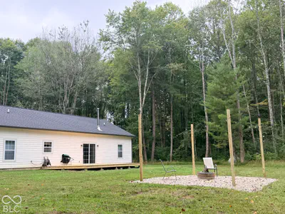 4724 Covered Bridge Road, Nashville - 38