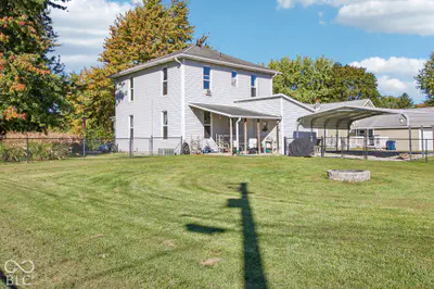 312 S Academy Avenue, Spiceland - 35