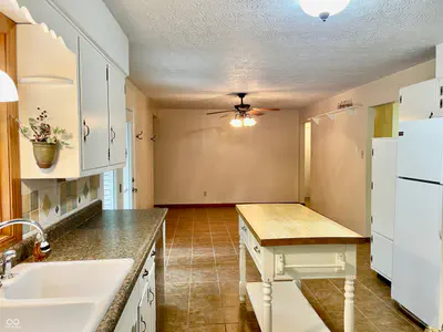 1968 W County Road 1050 S, Cloverdale - 15