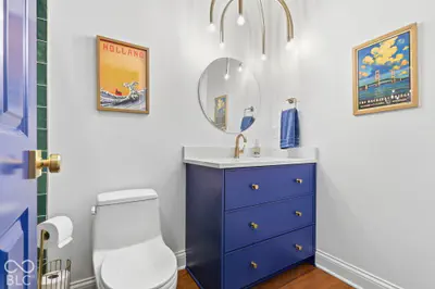 13348 Kickapoo Trail, Carmel - 66