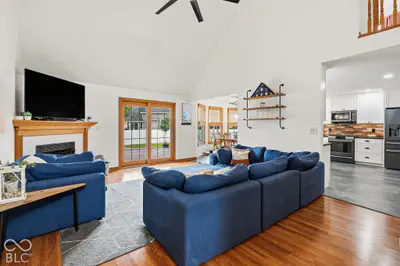 3693 Arapahoe Trail, Columbus - 8