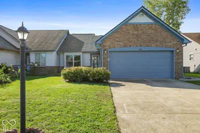 43 Virgil Drive, Greenwood