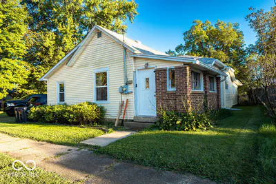 215 Maple Street, Spiceland
