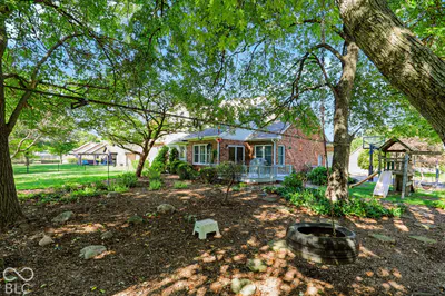 225 Deer Trace Court, Pittsboro - 26
