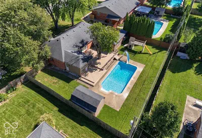 730 Colonial Way, Greenwood - 46