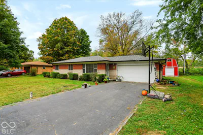 6144 S Irwin Street, Indianapolis - 49