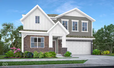 6135 Soapberry Circle, Noblesville