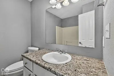 6705 Thistleridge Court, Indianapolis - 13