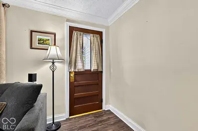 4992 Old Smith Valley Road, Greenwood - 5
