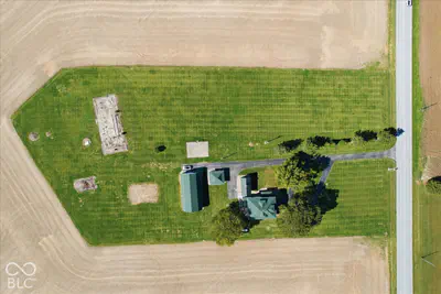 5311 Michigan Road, Waldron - 45