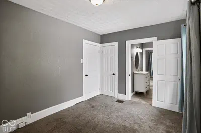 1424 N Gladstone Avenue, Indianapolis - 22