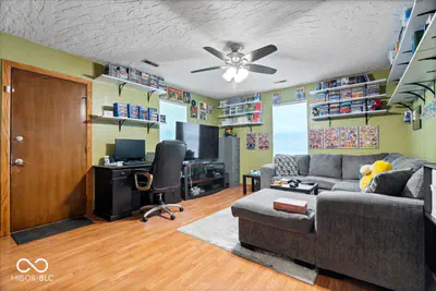 8632 Chessie Drive, Indianapolis - 11