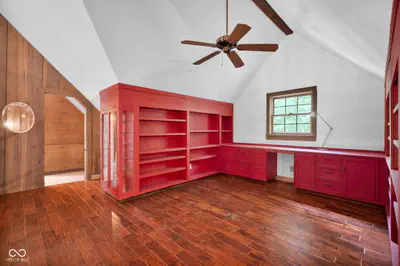 778 W Gasburg Lane, Mooresville - 28