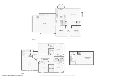 4197 Hickory Ridge Boulevard, Greenwood - 75
