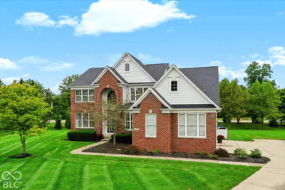 6579 Bainbridge Circle, Zionsville - 57