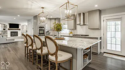 4555 Buckingham Court, Carmel - 3