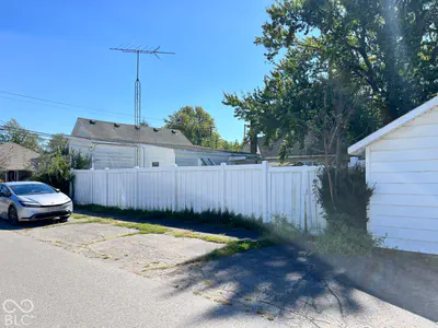 301 Sycamore, Gaston - 6