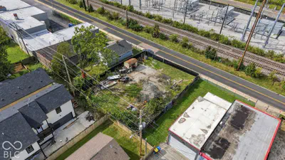 2351 Massachusetts Avenue, Indianapolis - 4