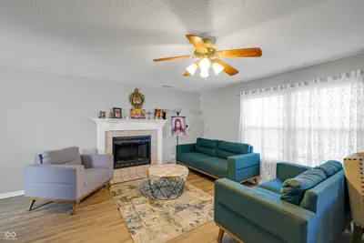 15085 Fawn Hollow Lane, Noblesville - 6