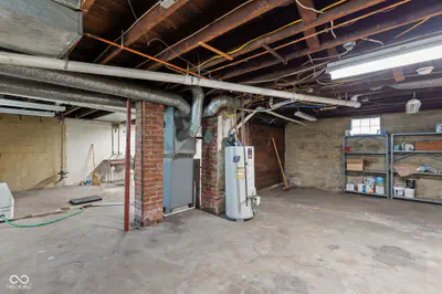 505 Dequincy Street, Indianapolis - 28