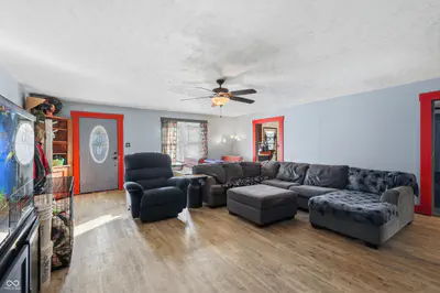 1731 Arlington Avenue, Indianapolis - 26