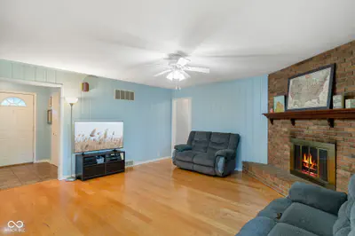 3409 McLaughlin Street, Indianapolis - 8